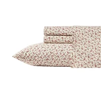 Laura Ashley Sweet Success Sheet Set