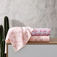 Wrangler Knockin Boots Sheet Set