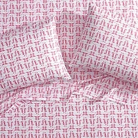 Wrangler Knockin Boots Sheet Set