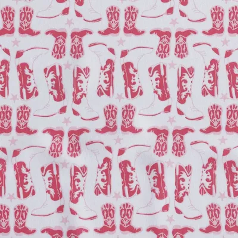 Wrangler Knockin Boots Sheet Set