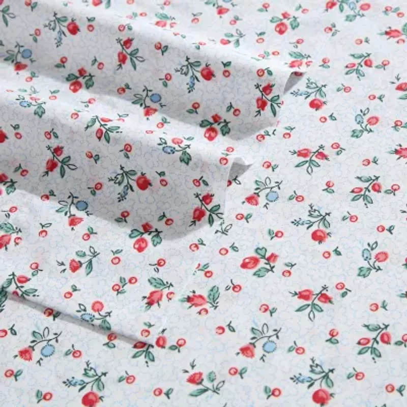 Laura Ashley Aylesmore Ditsy Sheet Set