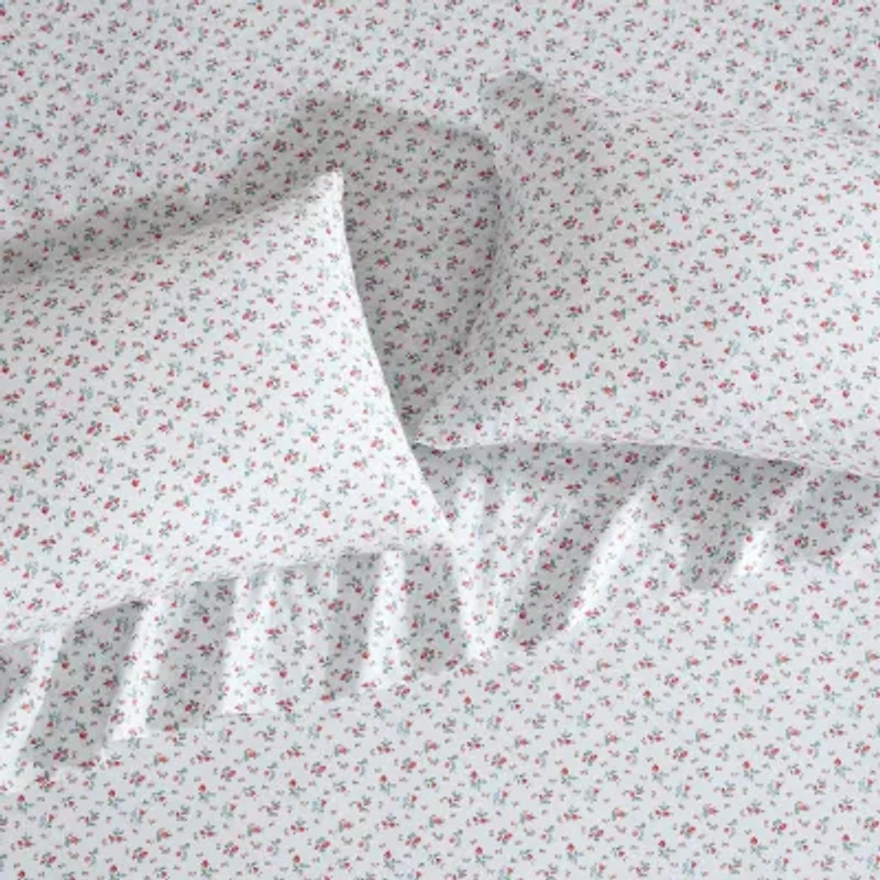 Laura Ashley Aylesmore Ditsy Sheet Set