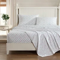 Laura Ashley Aylesmore Ditsy Sheet Set