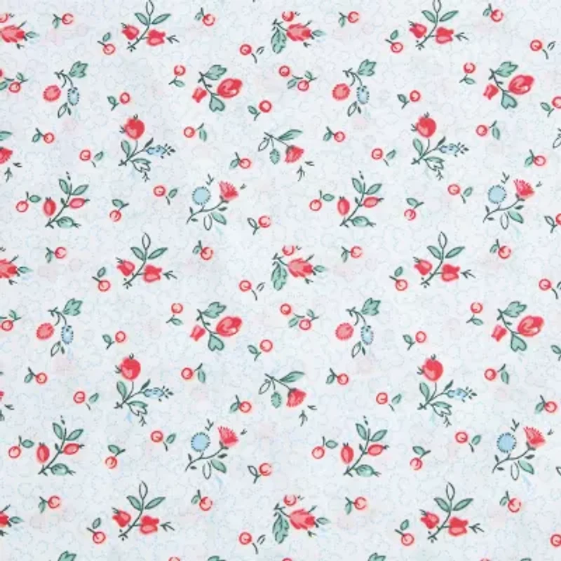 Laura Ashley Aylesmore Ditsy Sheet Set