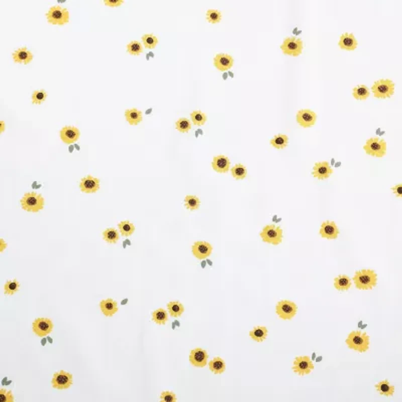 Eddie Bauer Sunflower Sheet Set