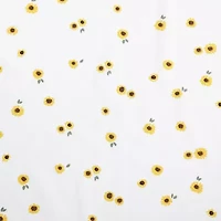 Eddie Bauer Sunflower Sheet Set
