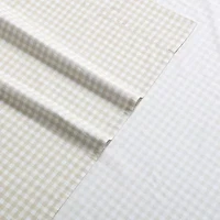 Eddie Bauer Little Gingham Sheet Set