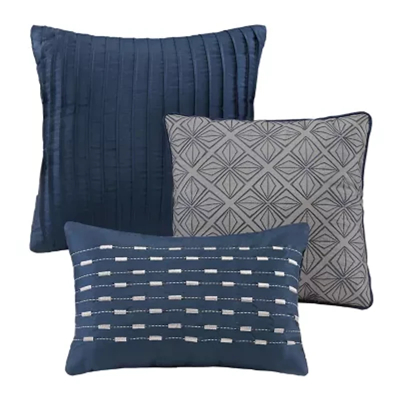 Madison Park Morris 7-pc. Comforter Set