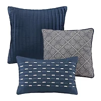 Madison Park Morris 7-pc. Comforter Set