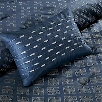 Madison Park Morris 7-pc. Comforter Set