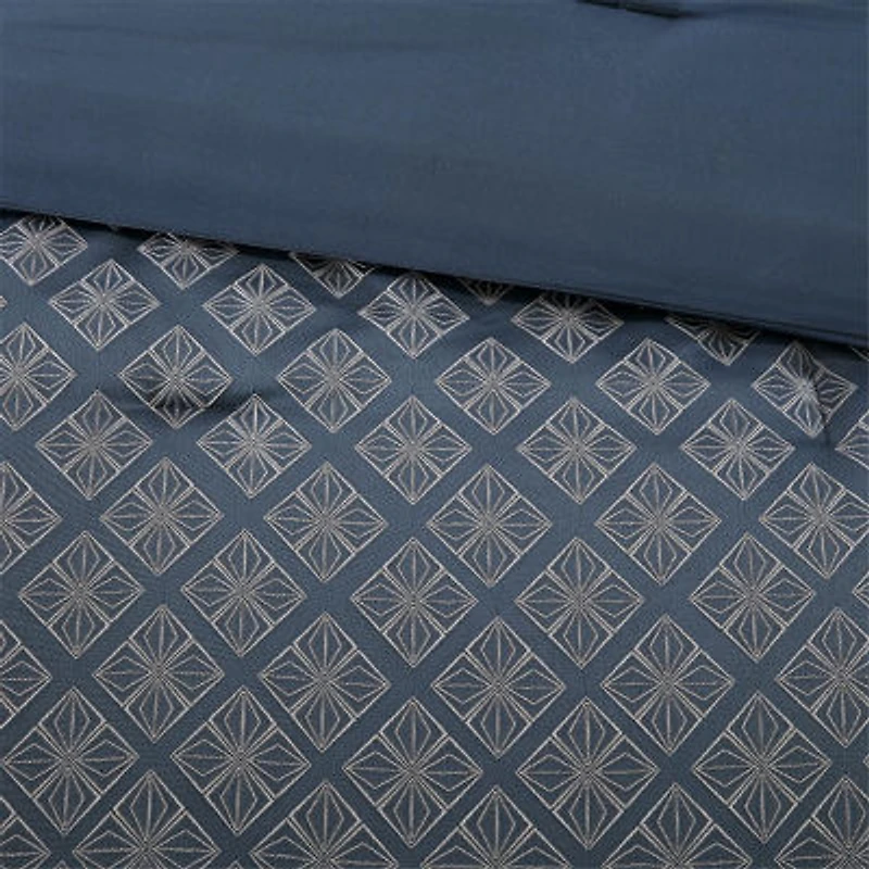 Madison Park Morris 7-pc. Comforter Set