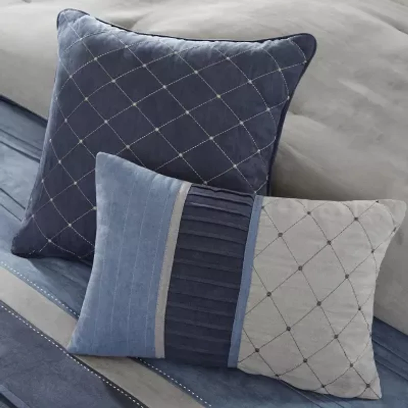 Madison Park Saban 7-pc. Comforter Set
