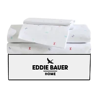 Eddie Bauer Dragonflies Sheet Set