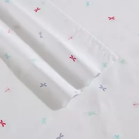 Eddie Bauer Dragonflies Sheet Set
