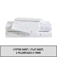 Eddie Bauer Dragonflies Sheet Set