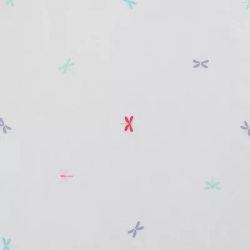 Eddie Bauer Dragonflies Sheet Set