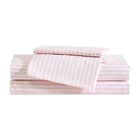 Eddie Bauer Little Stripe Sheet Set