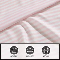 Eddie Bauer Little Stripe Sheet Set