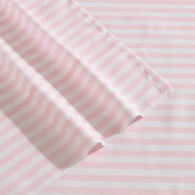 Eddie Bauer Little Stripe Sheet Set