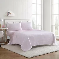 Eddie Bauer Little Stripe Sheet Set