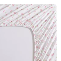 Laura Ashley Sweet Lady Bugs Sheet Set