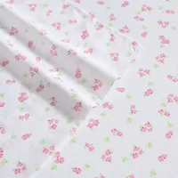 Laura Ashley Sweet Lady Bugs Sheet Set