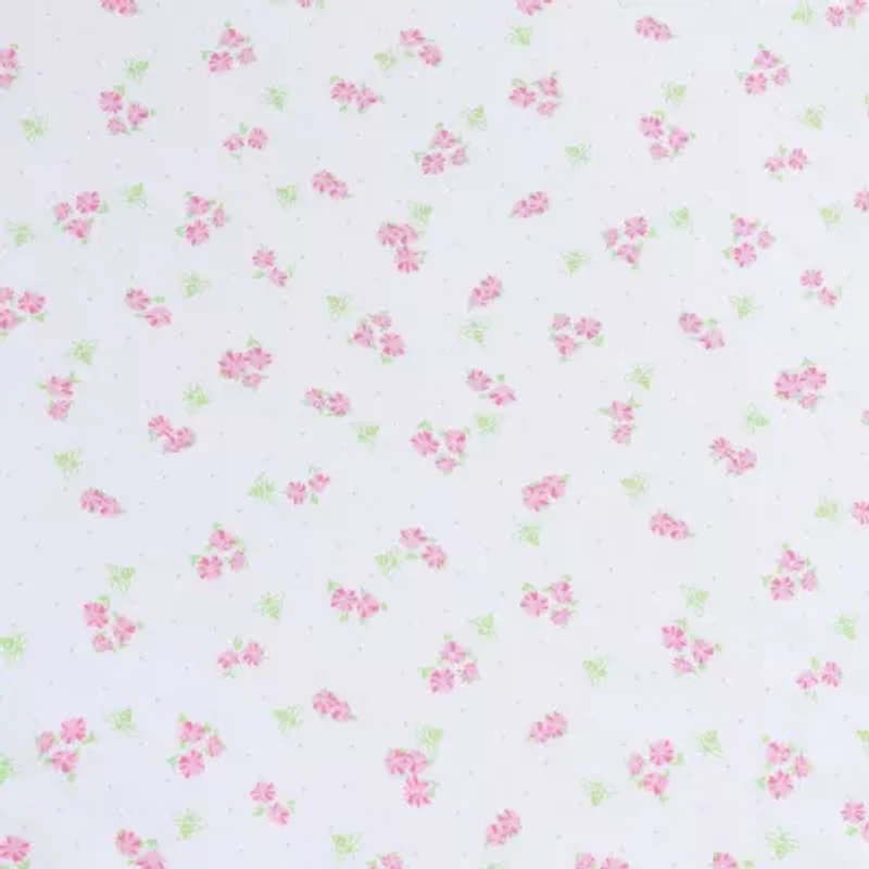 Laura Ashley Sweet Lady Bugs Sheet Set