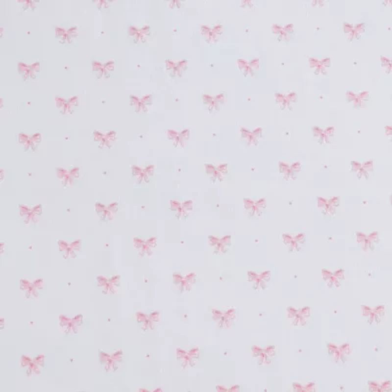 Laura Ashley Sweet Lady Bugs Sheet Set