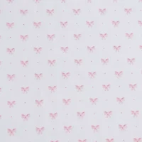 Laura Ashley Sweet Lady Bugs Sheet Set