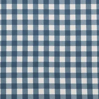 Eddie Bauer Preston Check Sheet Set