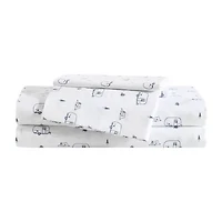 Eddie Bauer Travel Trailer Sheet Set
