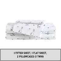 Eddie Bauer Travel Trailer Sheet Set