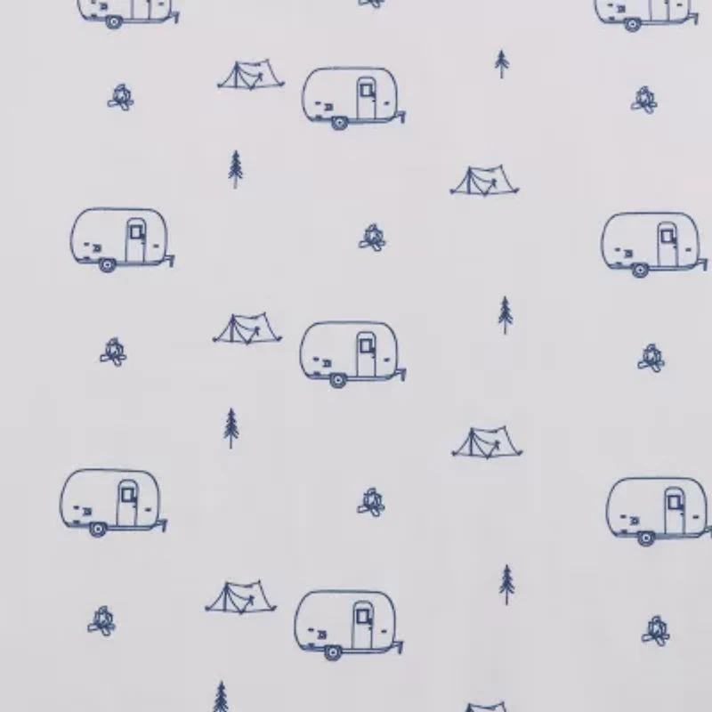 Eddie Bauer Travel Trailer Sheet Set