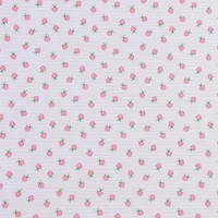 Laura Ashley Wood Violet Sheet Set