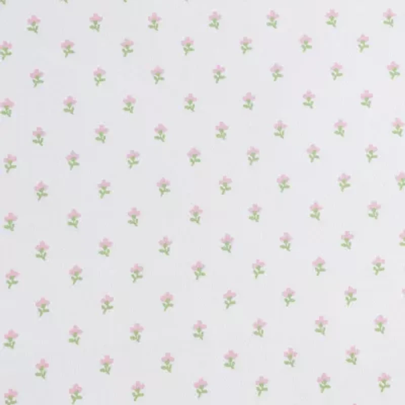 Laura Ashley Wood Violet Sheet Set