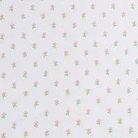 Laura Ashley Wood Violet Sheet Set