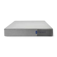 The Casper Element 10" Memory Foam Medium Mattress a Box