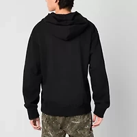 Arizona Mens Super Soft Fleece Hoodie