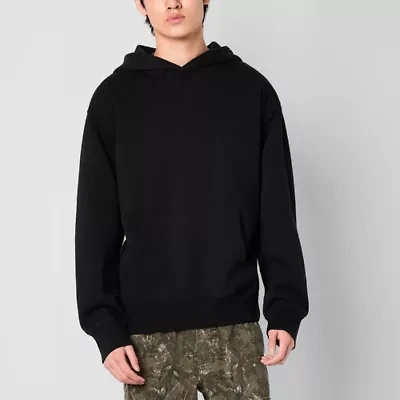 Arizona Mens Super Soft Fleece Hoodie