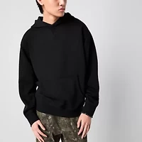 Arizona Mens Super Soft Fleece Hoodie