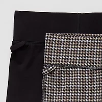 Thereabouts Little & Big Kid Girls Seated Wear Flare 2-pc. Full Length Leggings