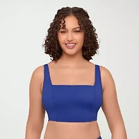 S3 Swim Womens Bralette Bikini Swimsuit Top