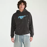AEROPOSTALE Ford Mens Long Sleeve Hoodie
