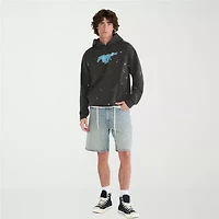 AEROPOSTALE Ford Mens Long Sleeve Hoodie