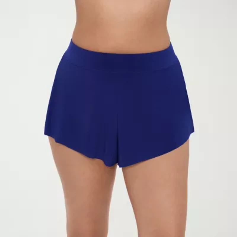 Trimshaper Womens Swim Shorts