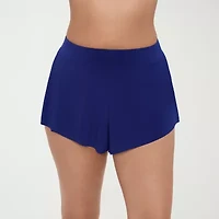 Trimshaper Womens Swim Shorts