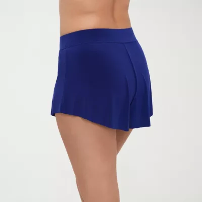 Trimshaper Womens Swim Shorts