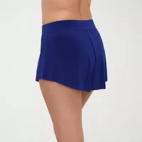 Trimshaper Womens Swim Shorts
