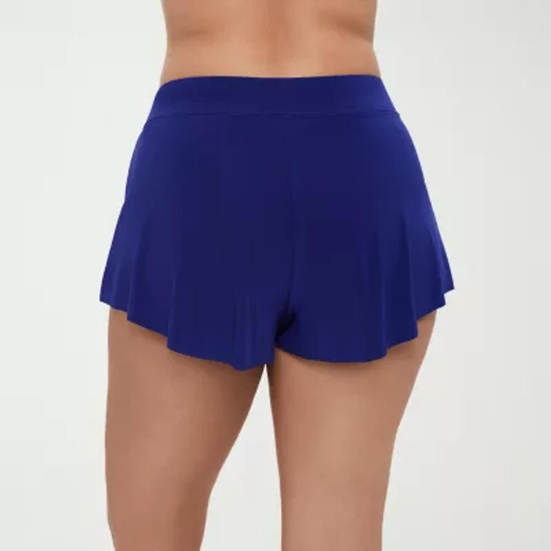Trimshaper Womens Swim Shorts