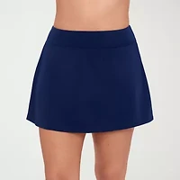 Trimshaper Womens Swim Skirt